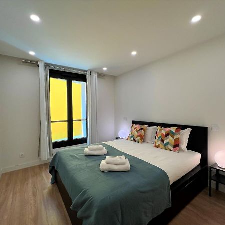 شقة Faro Design 4 By Homing المظهر الخارجي الصورة