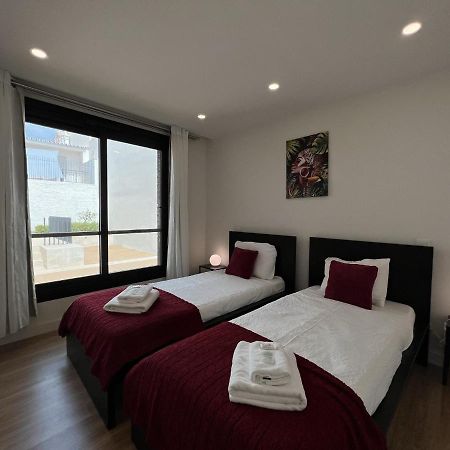 شقة Faro Design 4 By Homing المظهر الخارجي الصورة