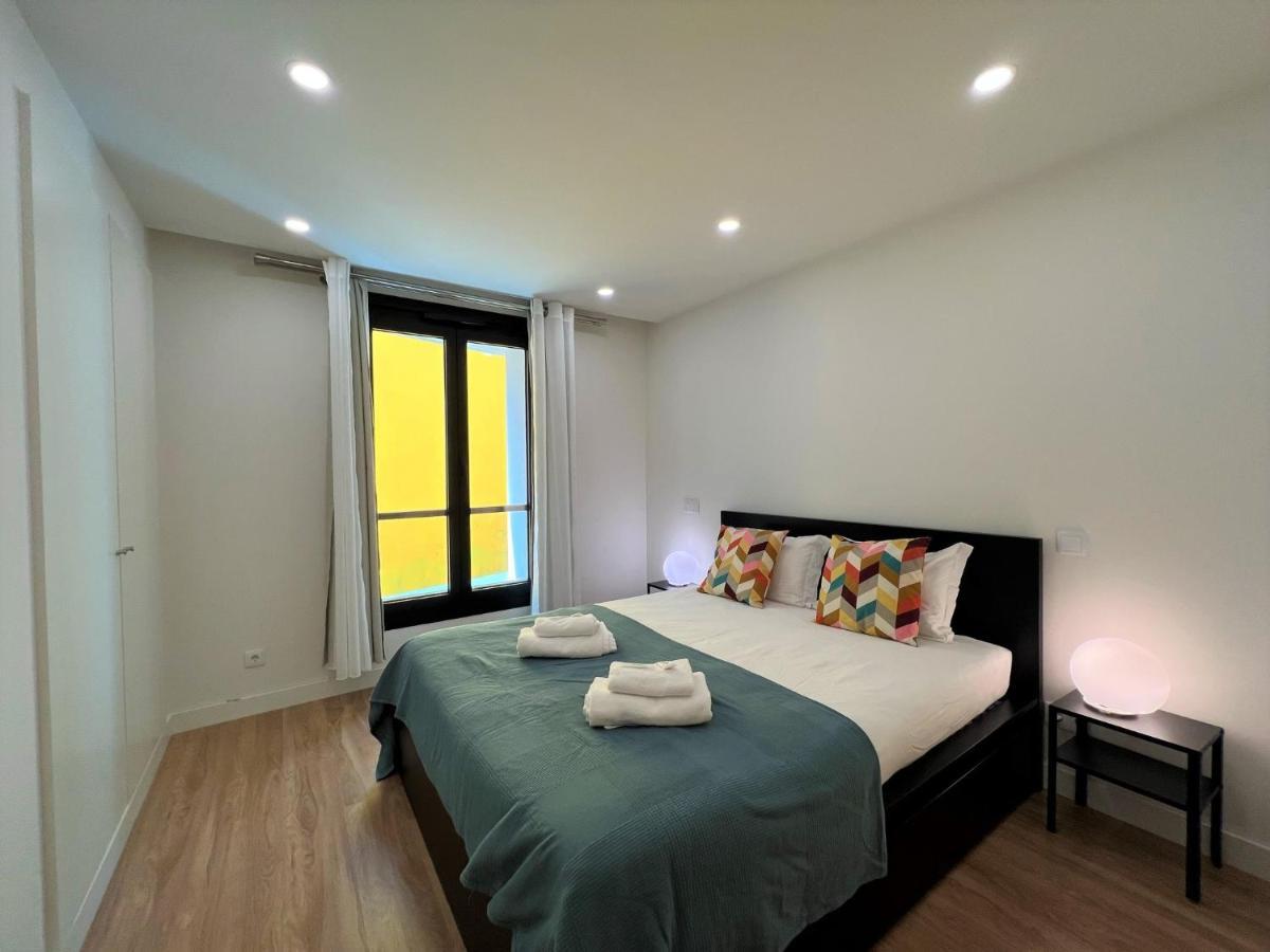 شقة Faro Design 4 By Homing المظهر الخارجي الصورة