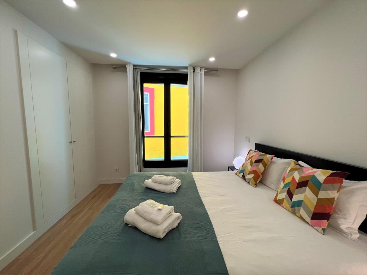 شقة Faro Design 4 By Homing المظهر الخارجي الصورة